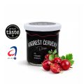 Ikona: Angrešt červený - kardamon, rozmarýn, gin